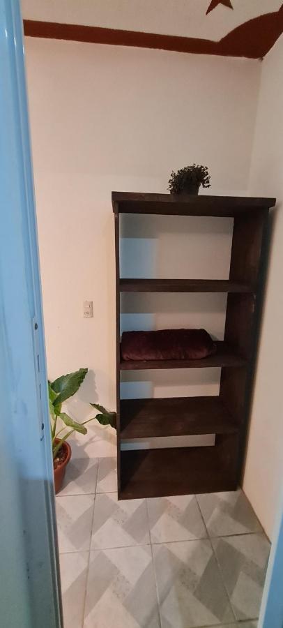 מלון מזונטה Casa Choco מראה חיצוני תמונה